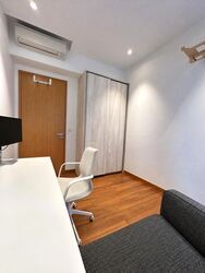 TRE Residences (D14), Condominium #636840931